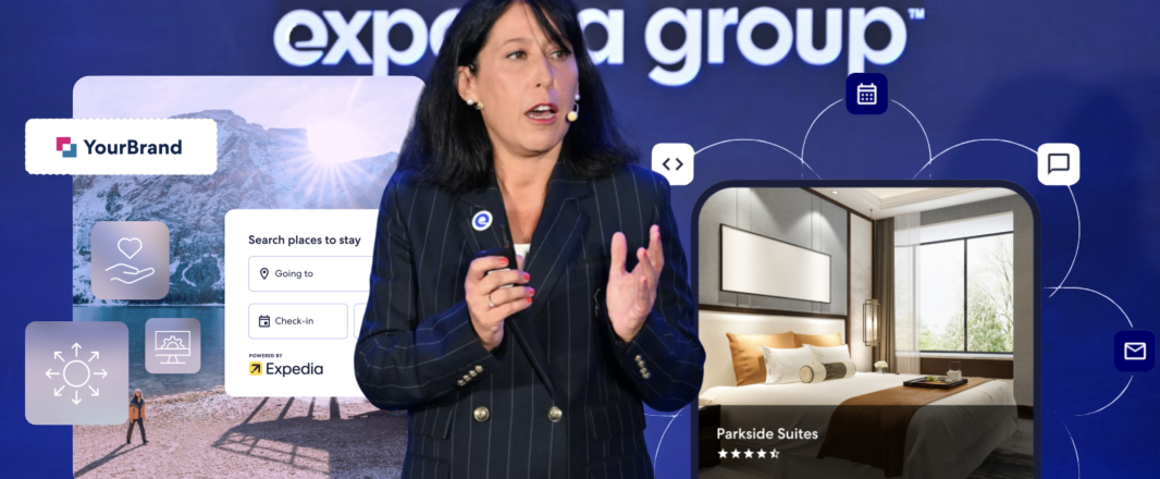 Expedia Group B2B: The invisible engine powering the world’s travel bookings